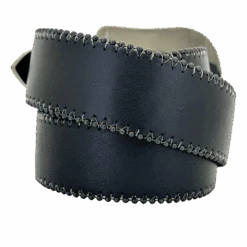 Western Black Montana - B.B. Simon® -B.B Simon IMG 8140 4S