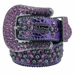 Lavasan Purple - B.B. Simon®