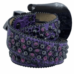 Lavasan Purple - B.B. Simon® -B.B Simon IMG 8847 1 1 1 1