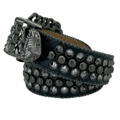 Curb Chain Safa 2- Jet Hem - B.B. Simon® -B.B Simon IMG 9119 4S