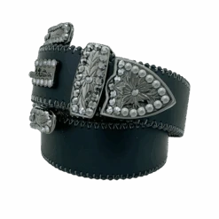 Classic Western Black Hematite - B.B. Simon® -B.B Simon IMG 9333 3S 1857p S30 JetHem BF