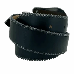 Classic Western Black Hematite - B.B. Simon® -B.B Simon IMG 9333 4S 1857p S30 JetHem BF