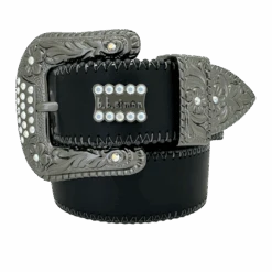 Trojan Classic Black/AB - B.B. Simon®