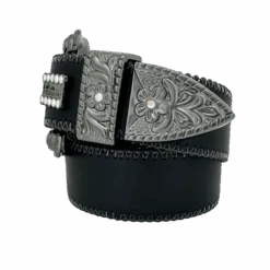 Trojan Classic Black/AB - B.B. Simon® -B.B Simon IMG 9588 3S 3800 S30 AB BF