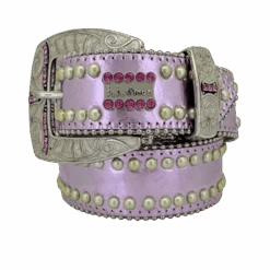 Libra Pink/Pearl - B.B. Simon®