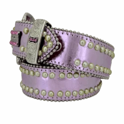 Libra Pink/Pearl - B.B. Simon® -B.B Simon IMG 9770 3S 9314 R35 Rose SF