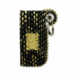 Retractable Lighter Holder - Honey Pearl - B.B. Simon®