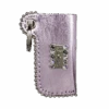 Retractable Lighter Holder - Sheen Pink - B.B. Simon®
