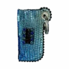 Retractable Lighter Holder - Lavender Iridescent - B.B. Simon®