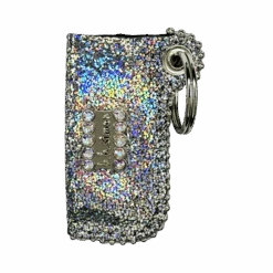 Retractable Lighter Holder - Galaxy AB - B.B. Simon®