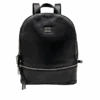 Medium Backpack - Classic Black - B.B. Simon®