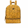 Medium Backpack - Butterscotch - B.B. Simon®