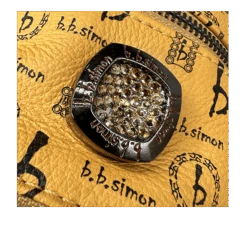 Medium Backpack - Butterscotch - B.B. Simon® -B.B Simon Med Backpacks 5 3 1