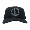 Emblem Logo Trucker Hat - B.B. Simon®
