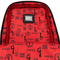 Sling Bag - Classic Black - B.B. Simon® -B.B Simon Sling Bags 2 2