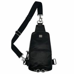 Sling Bag - Classic Black - B.B. Simon®