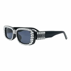 BB Crystal Sunglasses – Classic - B.B. Simon® 5 BB Crystal Sunglasses – Classic - B.B. Simon® -B.B Simon Sunglasses E28093 Classic 2821 L