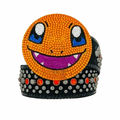 The Trojan Charm - B.B. Simon®