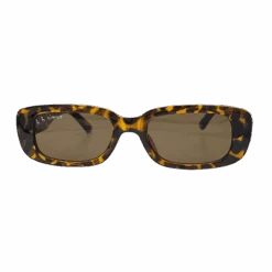 BB Sunglasses - Tortoise Shell - B.B. Simon®