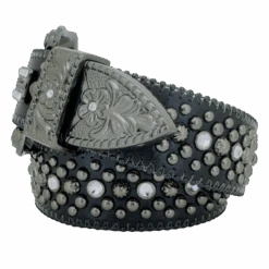 Trojan-Black Ink-Clear - B.B. Simon® -B.B Simon Trojan Black Ink Clear 2