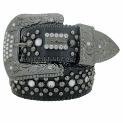 Trojan-Black Ink-Clear - B.B. Simon®