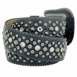 Trojan-Black Ink-Clear - B.B. Simon® -B.B Simon Trojan Black Ink Clear 3