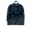 Medium Backpack - Electric Blue - B.B. Simon®