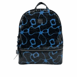 Medium Backpack - Electric Blue - B.B. Simon®