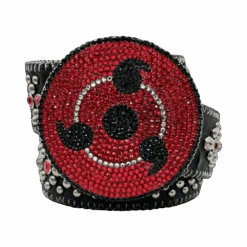 Trojan - Spinning Sharingan - B.B. Simon®