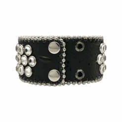 Khayyam Cuff - Classic - B.B. Simon® -B.B Simon pixelcut 10 2