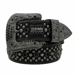 Trojan - Jet Black - B.B. Simon®