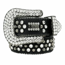 Lavasan Black Static Clear - B.B. Simon®