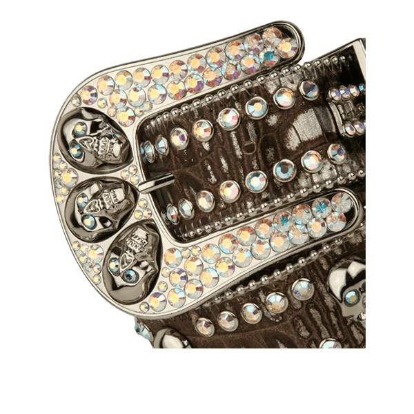 Buccaneer B.B.SIMON BELT 2 Buccaneer B.B.SIMON BELT - Image 2