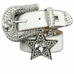 Country Girl B.B.SIMON BELT