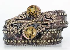 Esmeralda COLORADO B.B.SIMON BELT