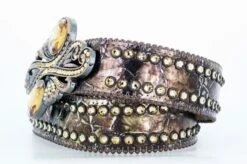 Esmeralda COLORADO B.B.SIMON BELT -B.B Simon products fiona bbsimon belt 193 D18 282A29