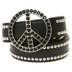 Evening JET B.B.SIMON BELT