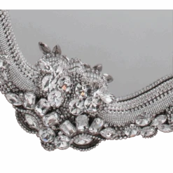 BB Simon Crystal Designer Custom Swarovski -B.B Simon products m 200 bb simon crystal mirror swarovski designer 3 1