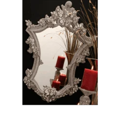 BB Simon Crystal Designer Custom Swarovski -B.B Simon products m 200 bb simon crystal mirror swarovski designer 5 1