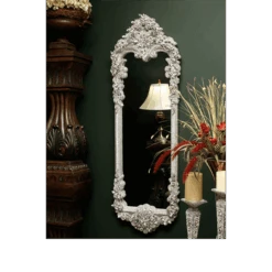 BB Simon USA Swarovski Crystal Bling Mirror 11 BB Simon USA Swarovski Crystal Bling Mirror -B.B Simon products m 201 bb simon sparkling swarovski crystal mirror 6 1