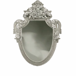 BB Simon Shimmer Sparkle Swarovski Mirror