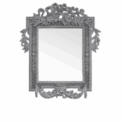 BB Simon Clear Diamond Rhinestone Mirrors