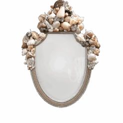 BB Simon Designer Luxury Diamond Mirrors