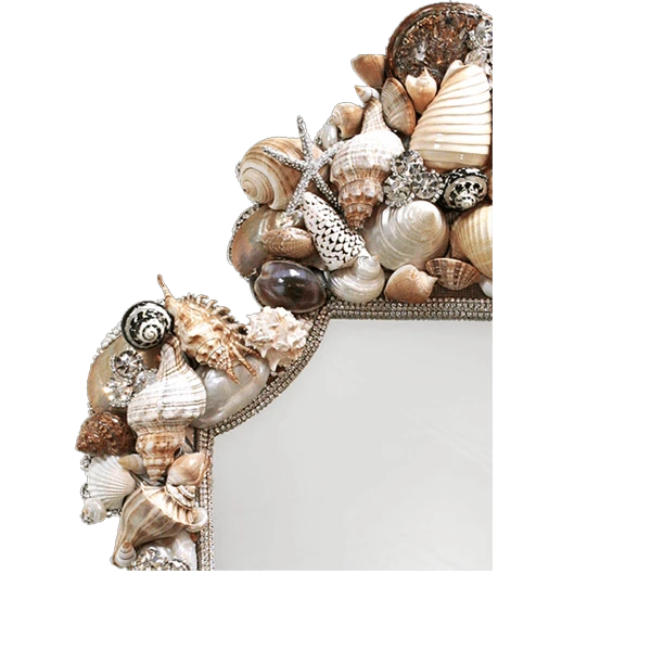 BB Simon Designer Luxury Diamond Mirrors 2 BB Simon Designer Luxury Diamond Mirrors - Image 2