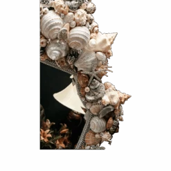 BB Simon Designer Luxury Diamond Mirrors 8 BB Simon Designer Luxury Diamond Mirrors -B.B Simon products m 301 bb simon clear gold home mirrors 4 1