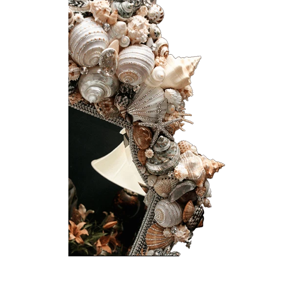 BB Simon Designer Luxury Diamond Mirrors 4 BB Simon Designer Luxury Diamond Mirrors - Image 4