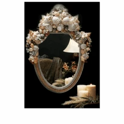 BB Simon Designer Luxury Diamond Mirrors 9 BB Simon Designer Luxury Diamond Mirrors -B.B Simon products m 301 bb simon clear gold home mirrors 6 1