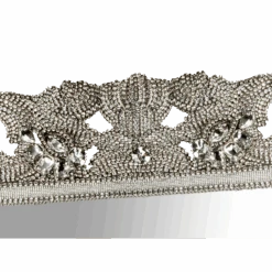 BB Simon Fashion Bling Mirrors -B.B Simon products m 504 bb simon special clear crystal mirror 3 1