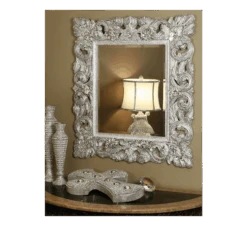 BB Simon Fashion Bling Mirrors -B.B Simon products m 504 bb simon special clear crystal mirror 4 1