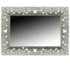 BB Simon Jeweled Rectangle Mirror